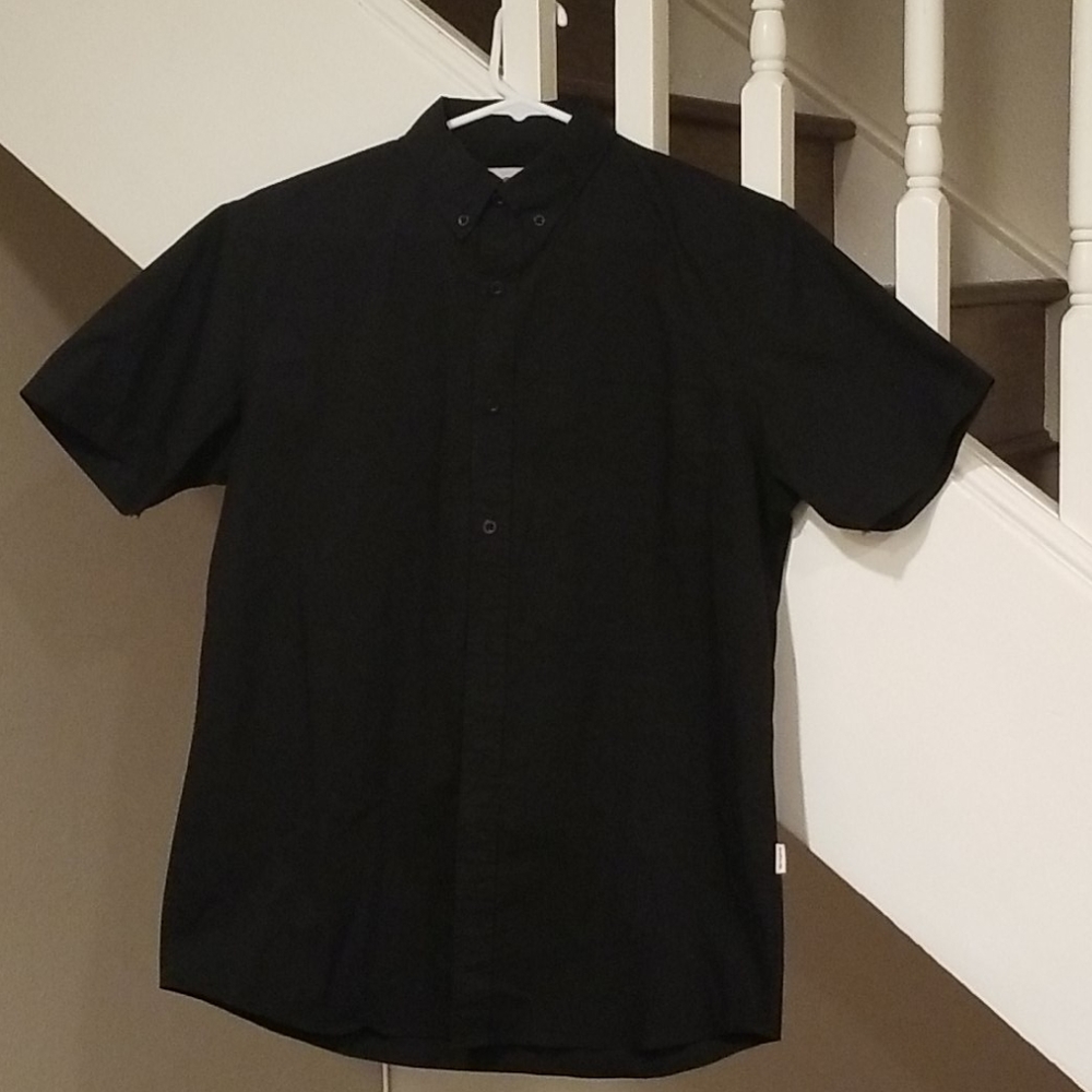 VSTR Premium Men's button up